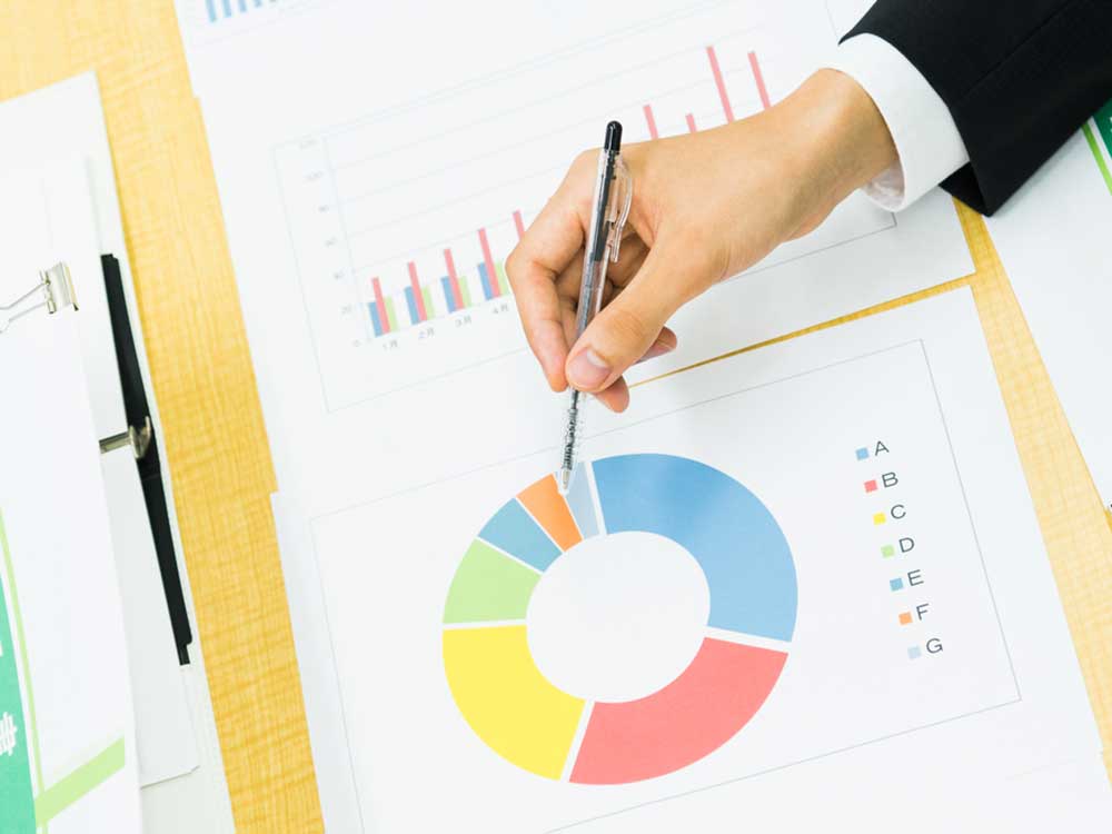 驚異のユーザー満足度92%※自社調べ