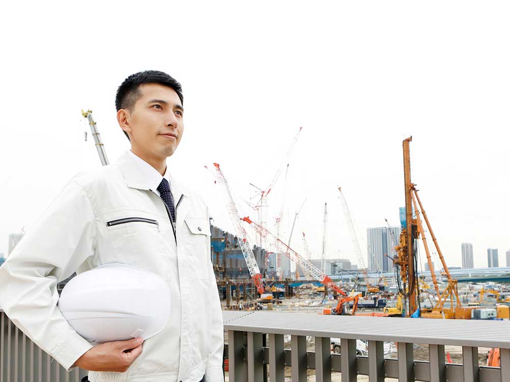 理想の職場に転職!
