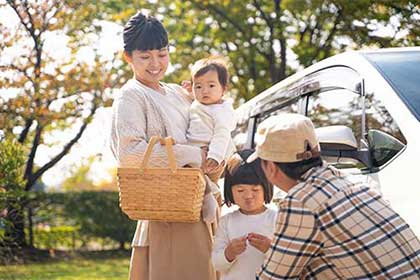 働きやすい求人