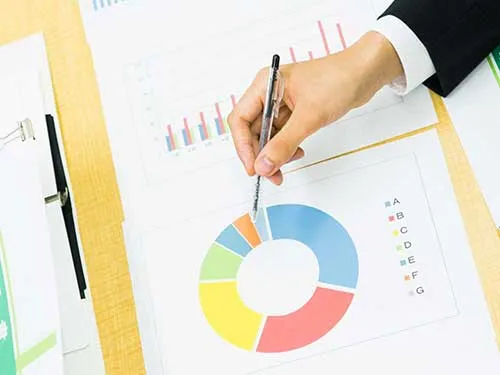 驚異のユーザー満足度92％※自社調べ