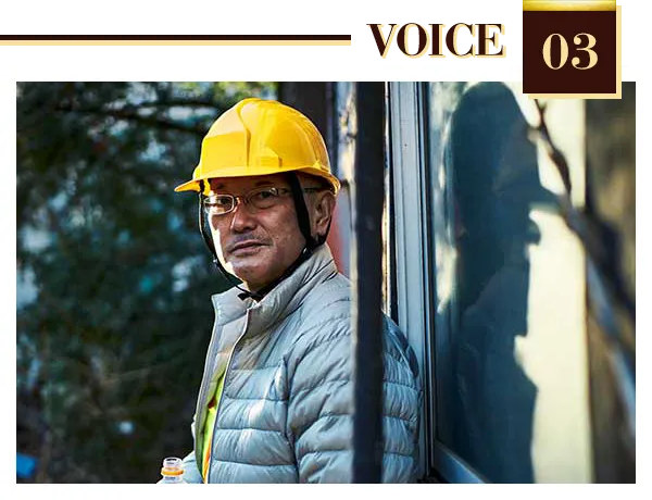 60代で派遣切りにあった私を救ってくれた