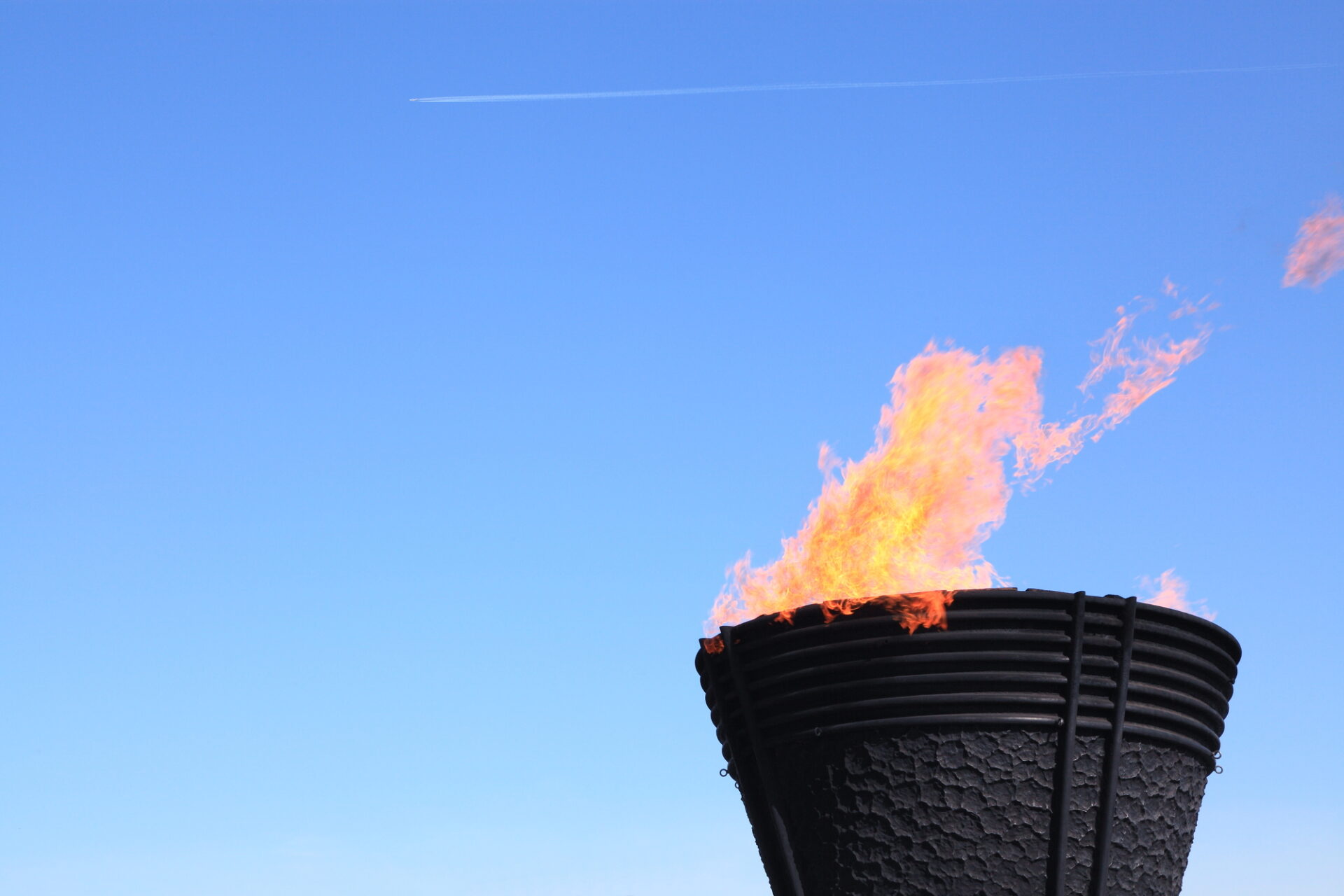 東京オリンピック