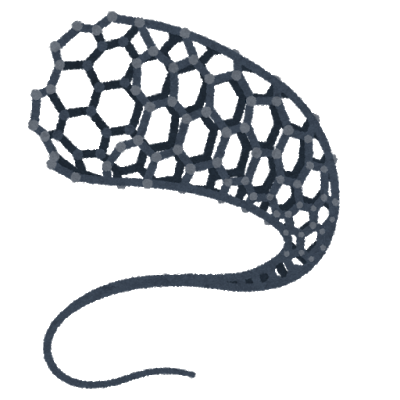 カーボンナノチューブ