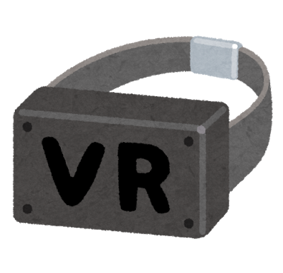 vr