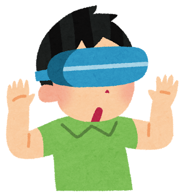 vr