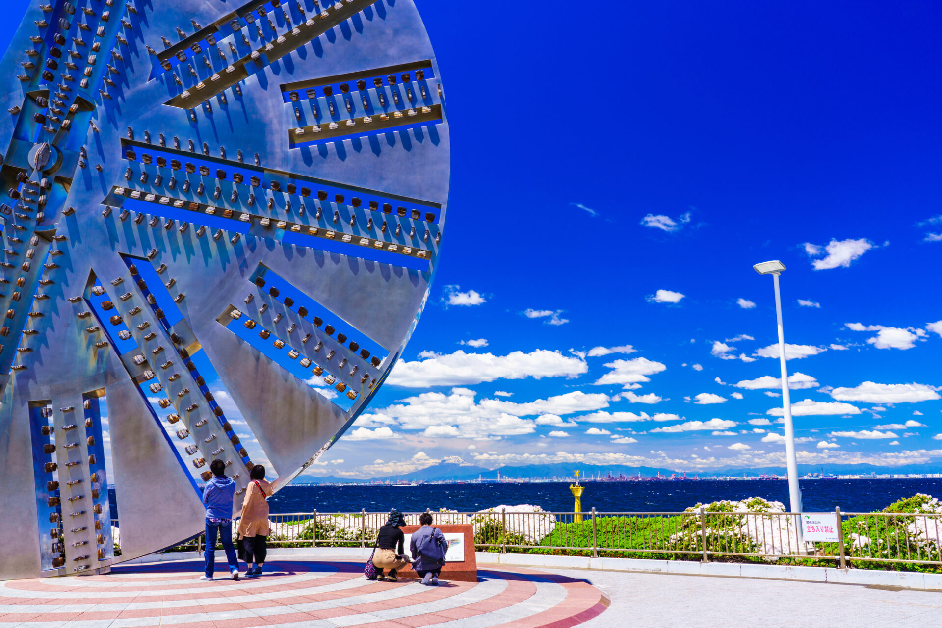 シールドマシン