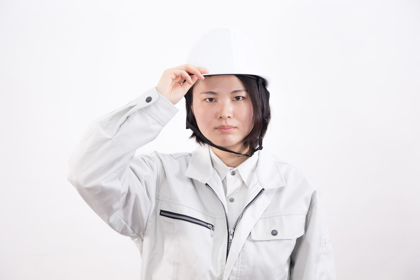 施工管理経験者