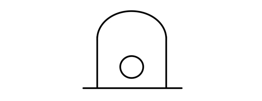 ボイラー鋼板製炉筒煙管形