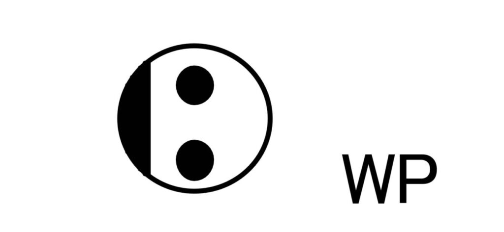 壁付コンセント2P15A×1防水形