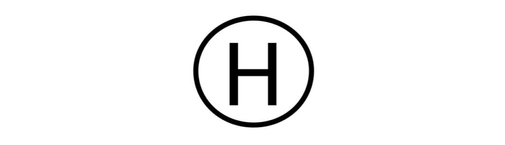 屋外消火栓地上式