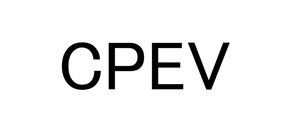 市内対ポリエチレン絶縁ビニルシースケーブル