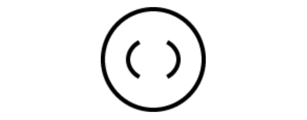 引掛シーリング丸形