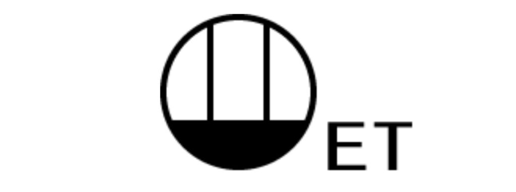 接地端子付コンセント