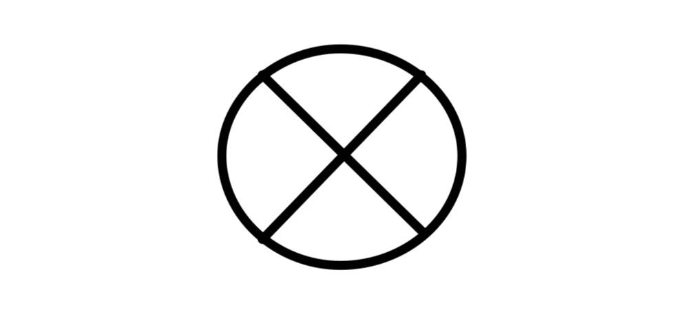 白熱灯天井付き発電機回路