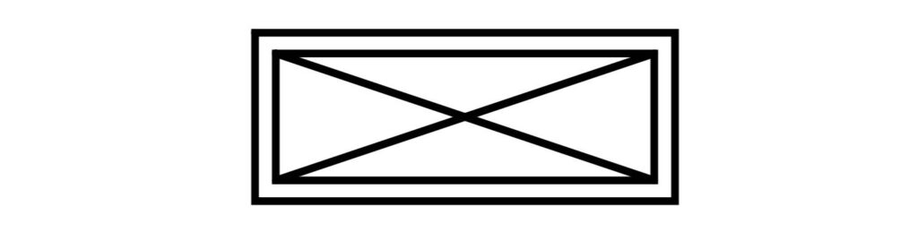 連結送水管放水口放水用器具格納箱付き