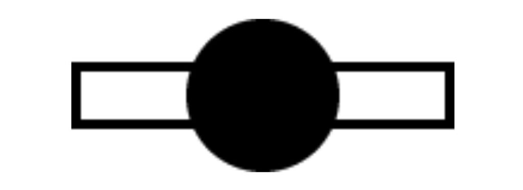 非常用照明蛍光灯形