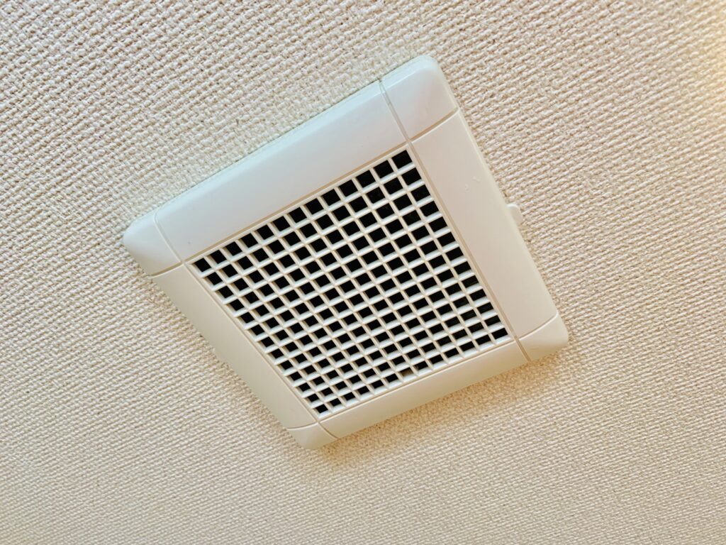 換気扇