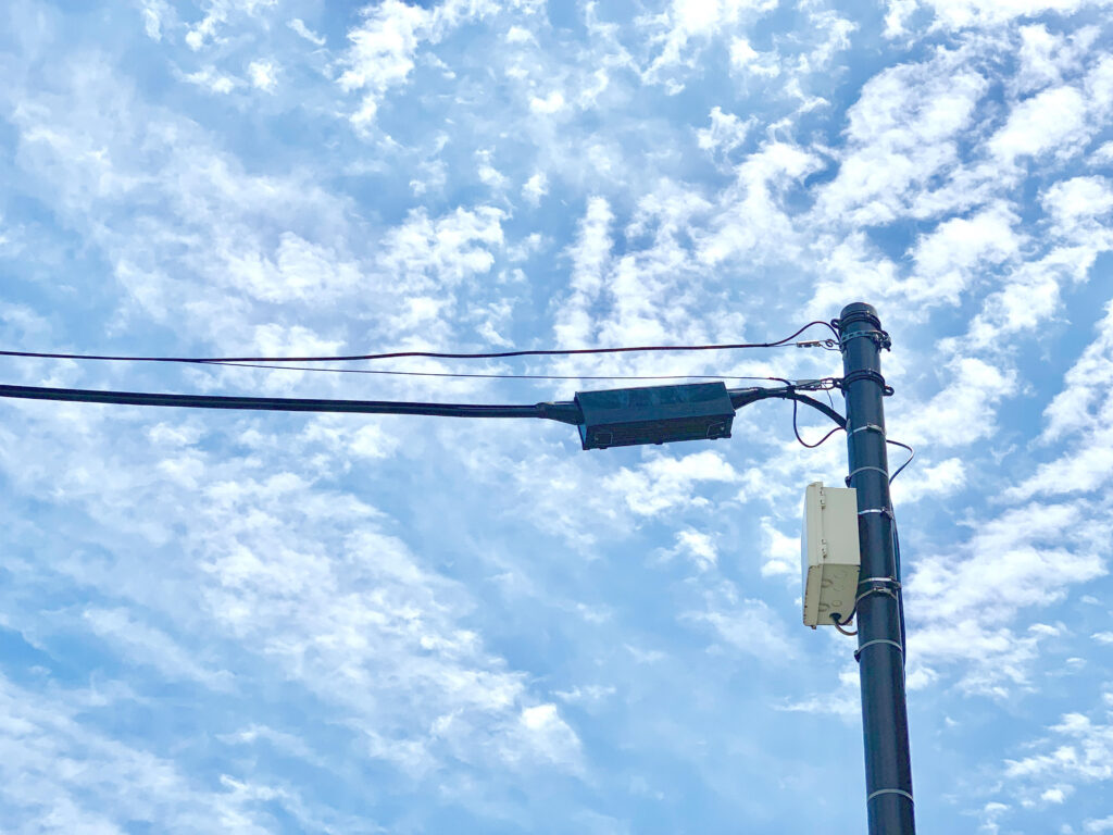 スッキリポール