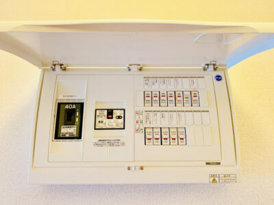 分電盤