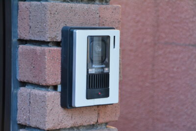 インターホンの高さは外部110～130cm・内部130cm～145cm