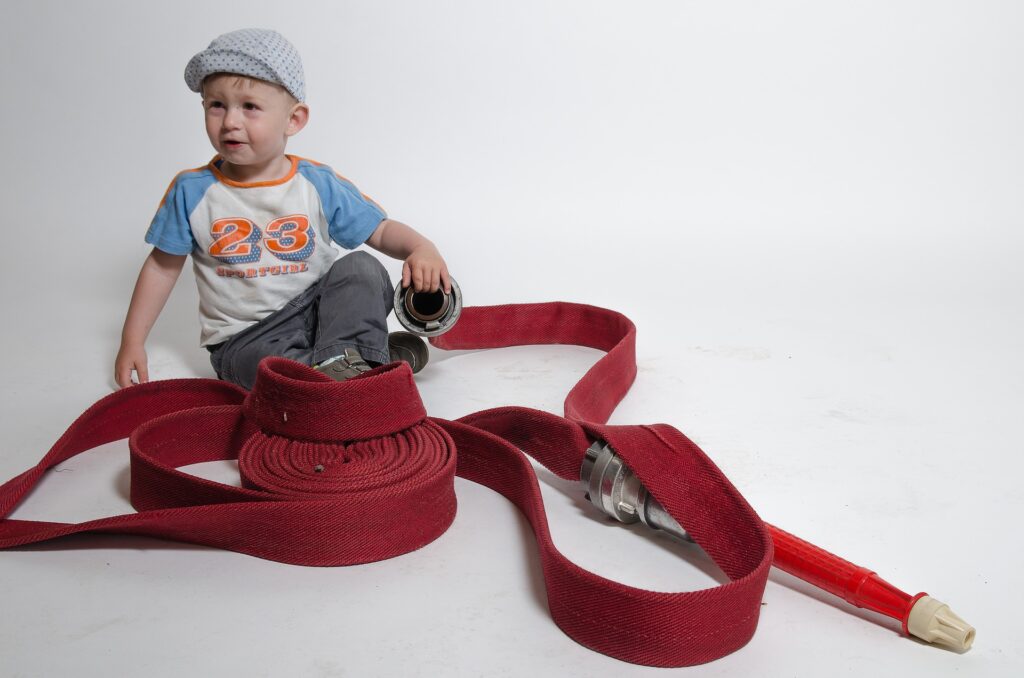 屋内消火栓の4種類【場所に適した屋内消火栓を設置】