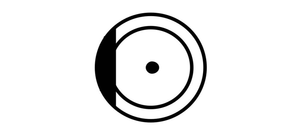 始動表示燈兼用形表示燈