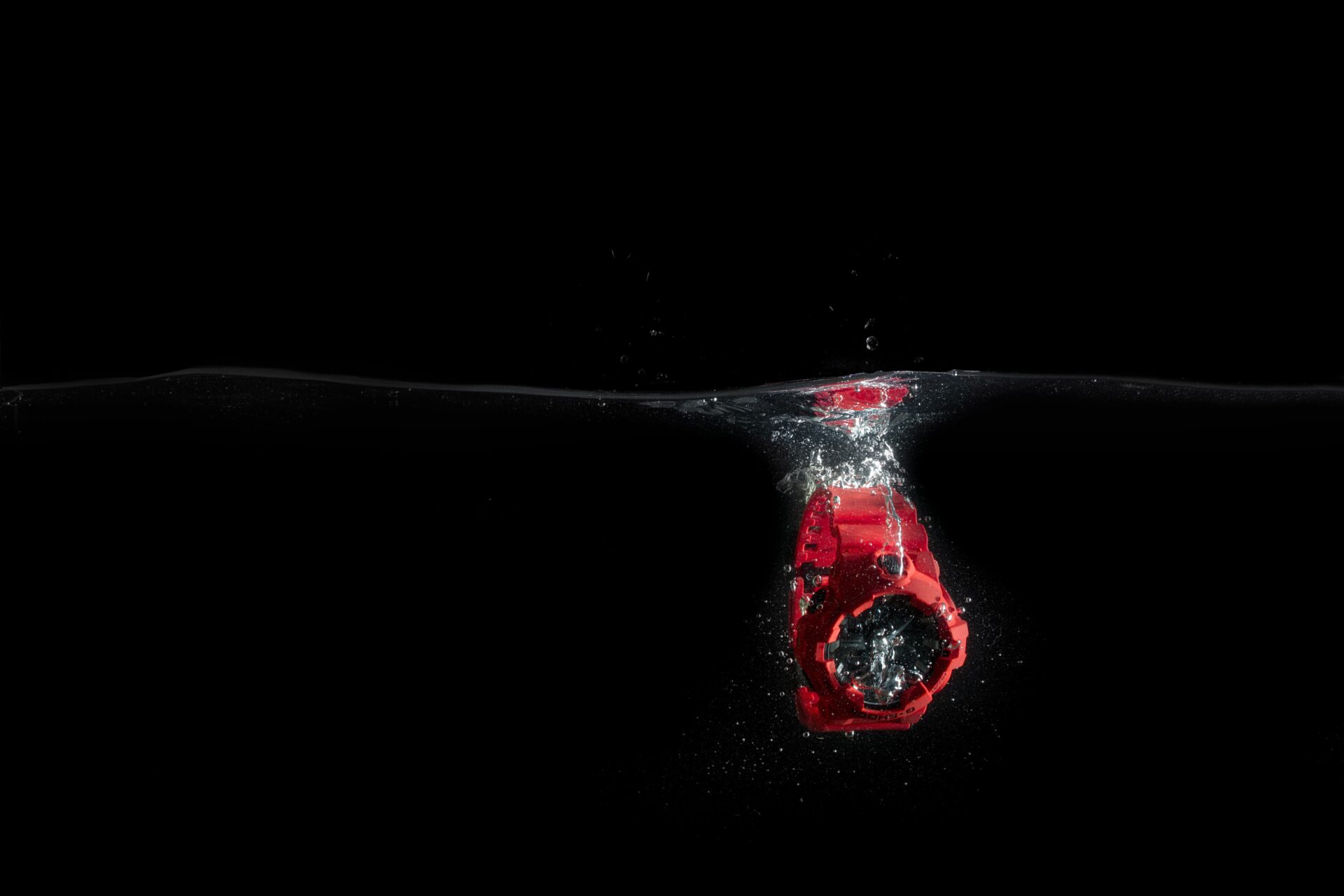 現場監督にふさわしい腕時計6選