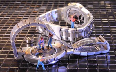 現場監督の腕時計にふさわしい5つの条件【腕時計6選も解説】