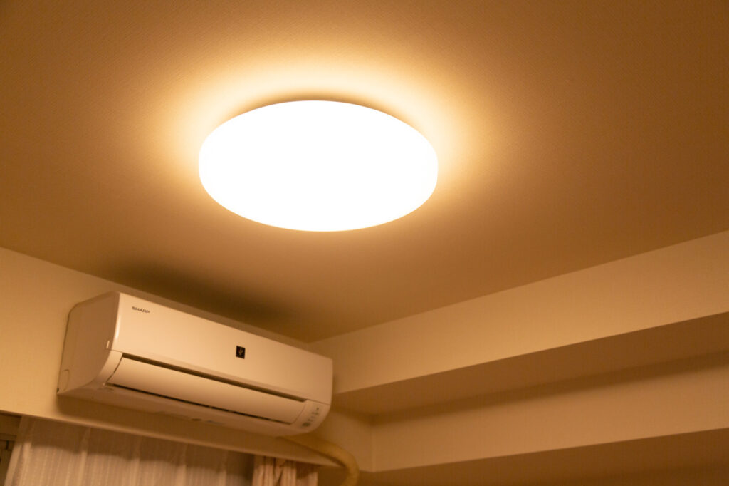 まとめ【LEDの寿命は約10年だが、機器の故障や環境で寿命が短くなる】