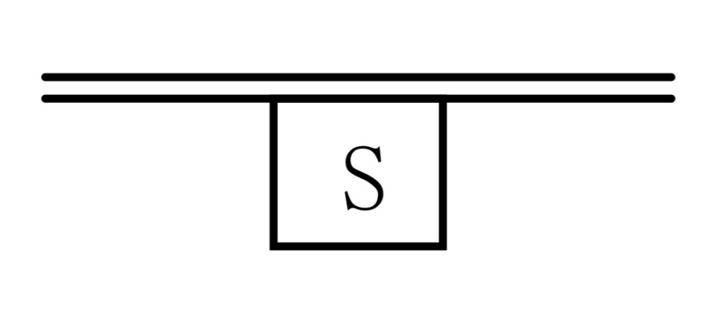 スロップシンク