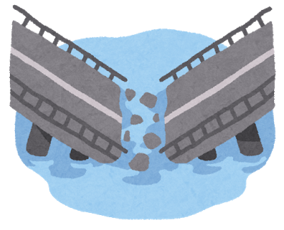 建設資材製造業者への勧告