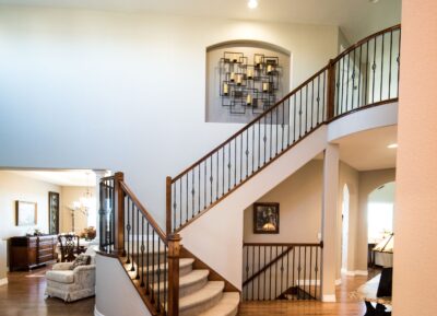 階段の寸法の計算や建築基準法を解説【住宅の階段設計の注意点】