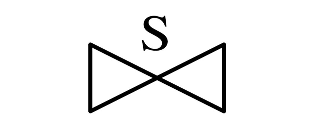 ソフトシール弁