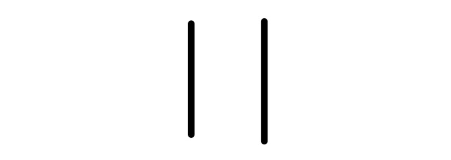 丸ハン式のバルブ