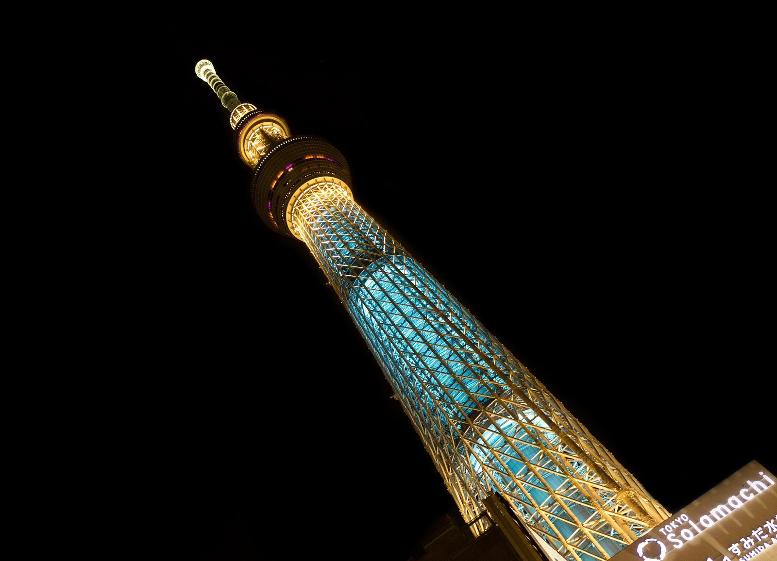 現代建築にも生かされる法隆寺の建築技術