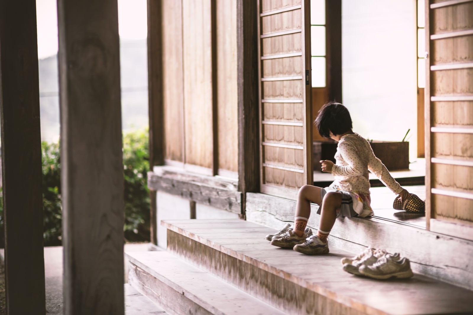 古民家の耐震補強は注意が必要【古民家は免震構造がある】