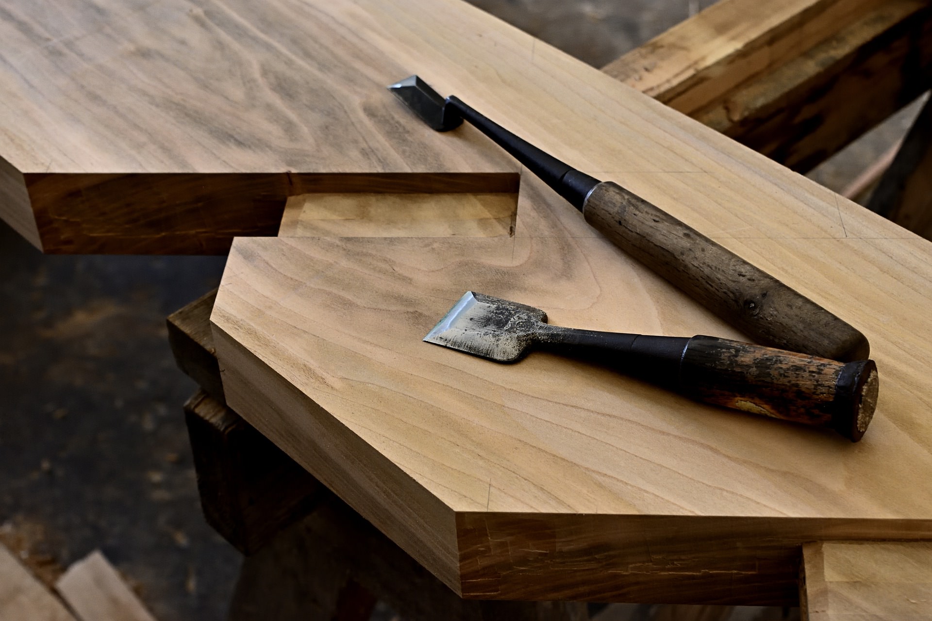 法隆寺の建築技術を解説【ギリシャも含めた建築様式】