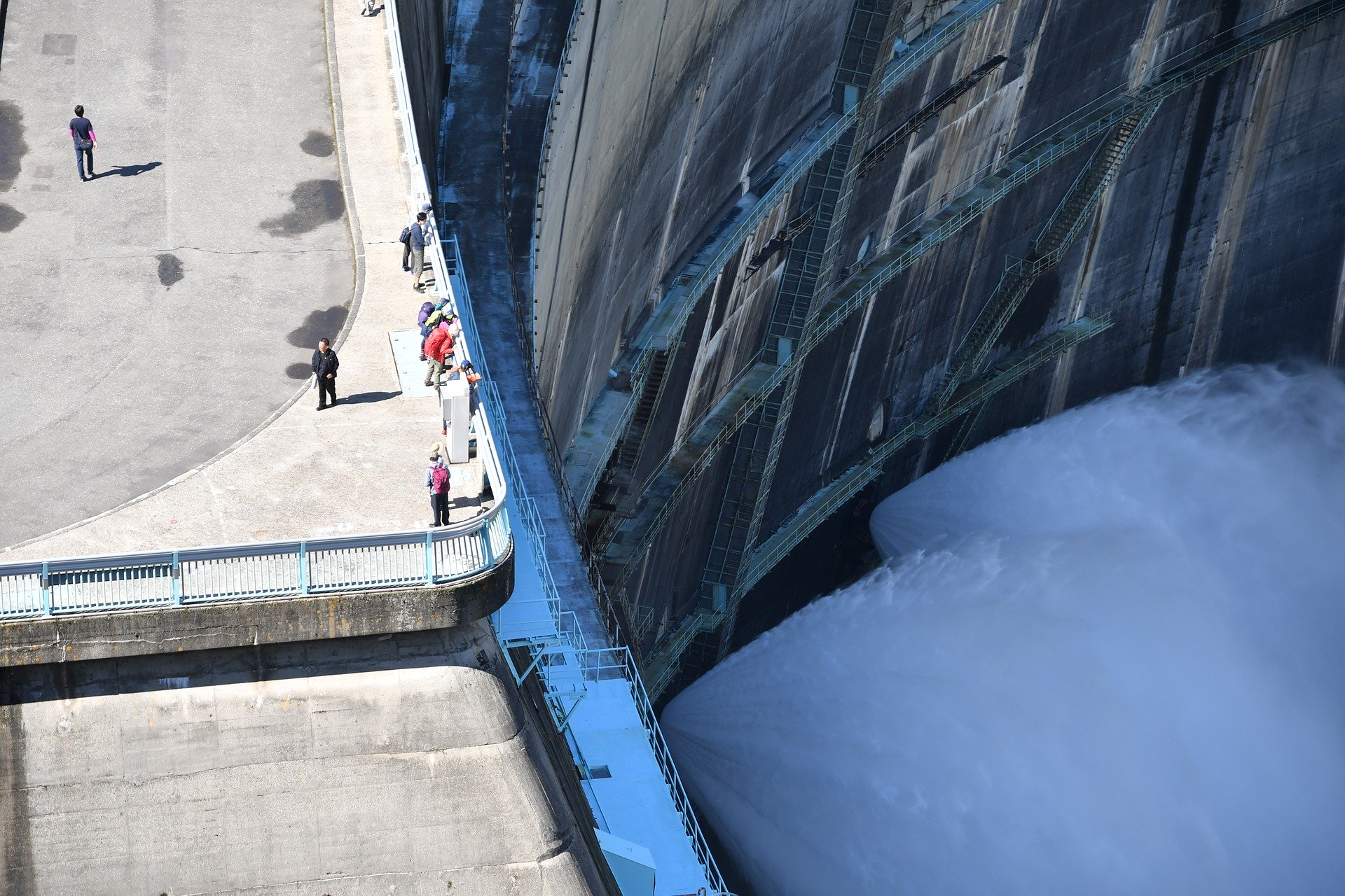 まとめ【黒部ダム建設は日本の戦後復興に欠かせない工事だった】