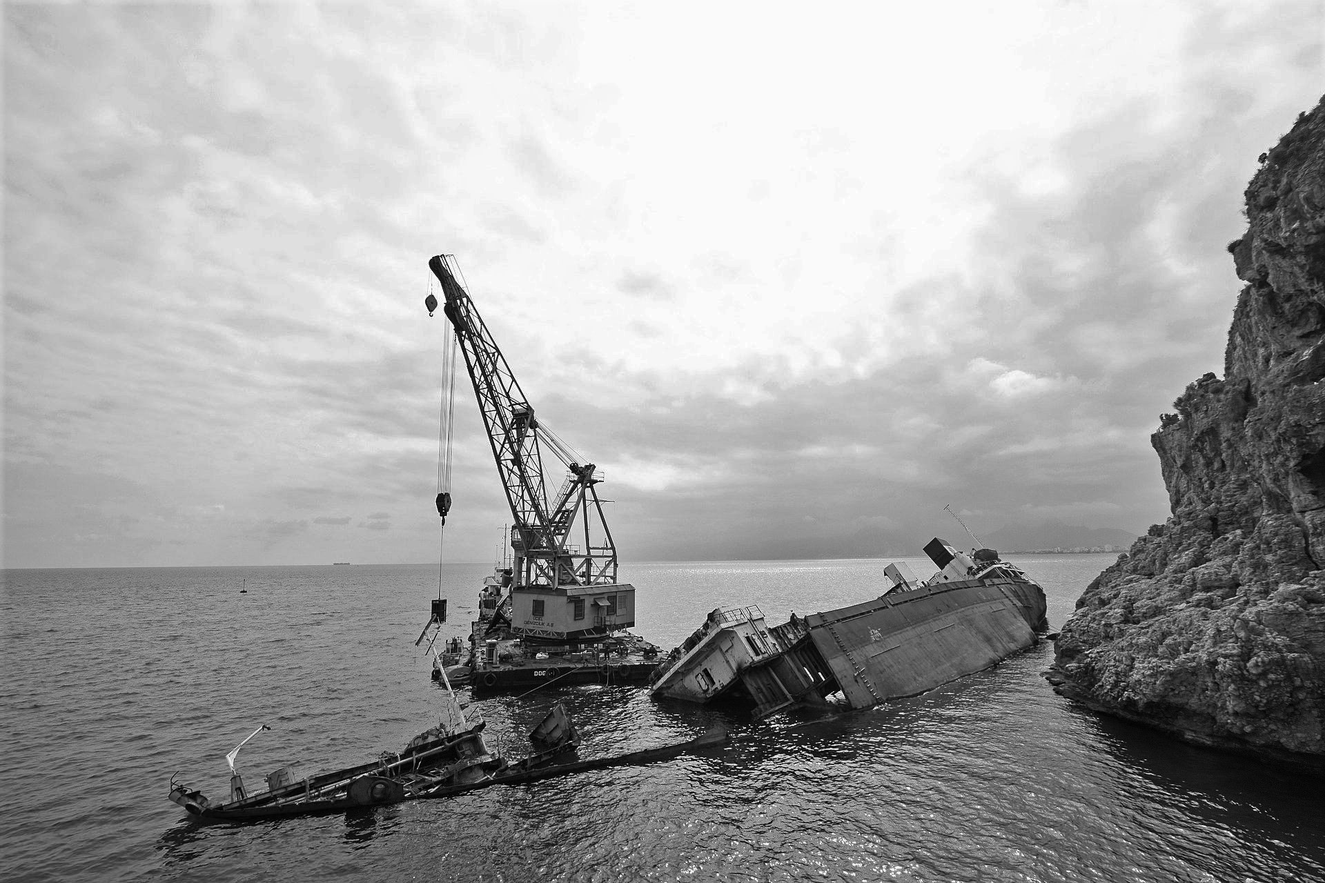 青函トンネル建設前は海難事故が多かった【新幹線計画もあった】