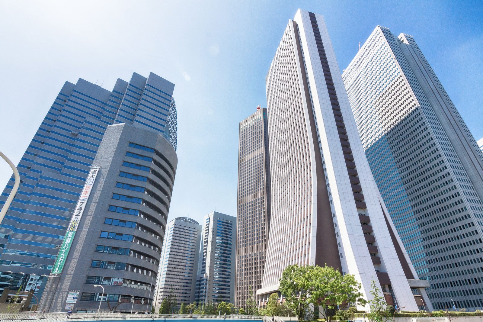 大手の建設会社(ゼネコン)の一覧をまとめてみた【大手5社以外も紹介】