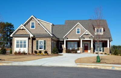 建築面積の計算方法を解説【建ぺい率・延べ面積・容積率の計算式】