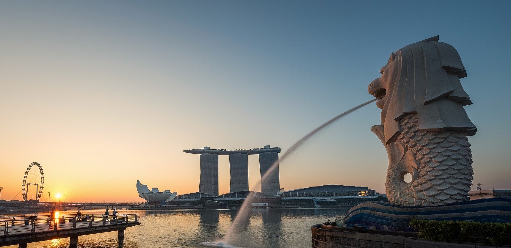 まとめ【マリーナベイサンズの傾きはデマではなく本当】