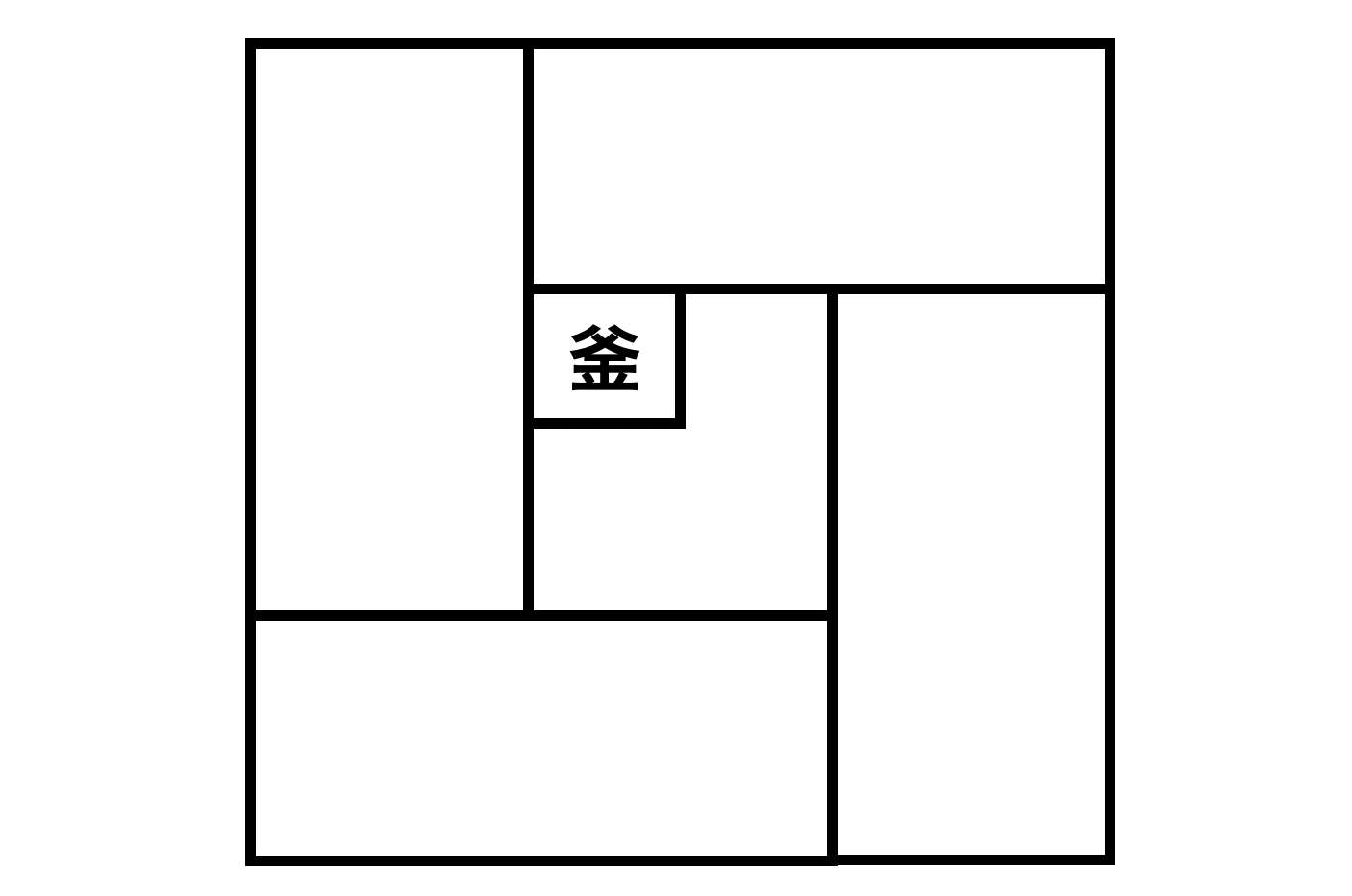 数寄屋建築