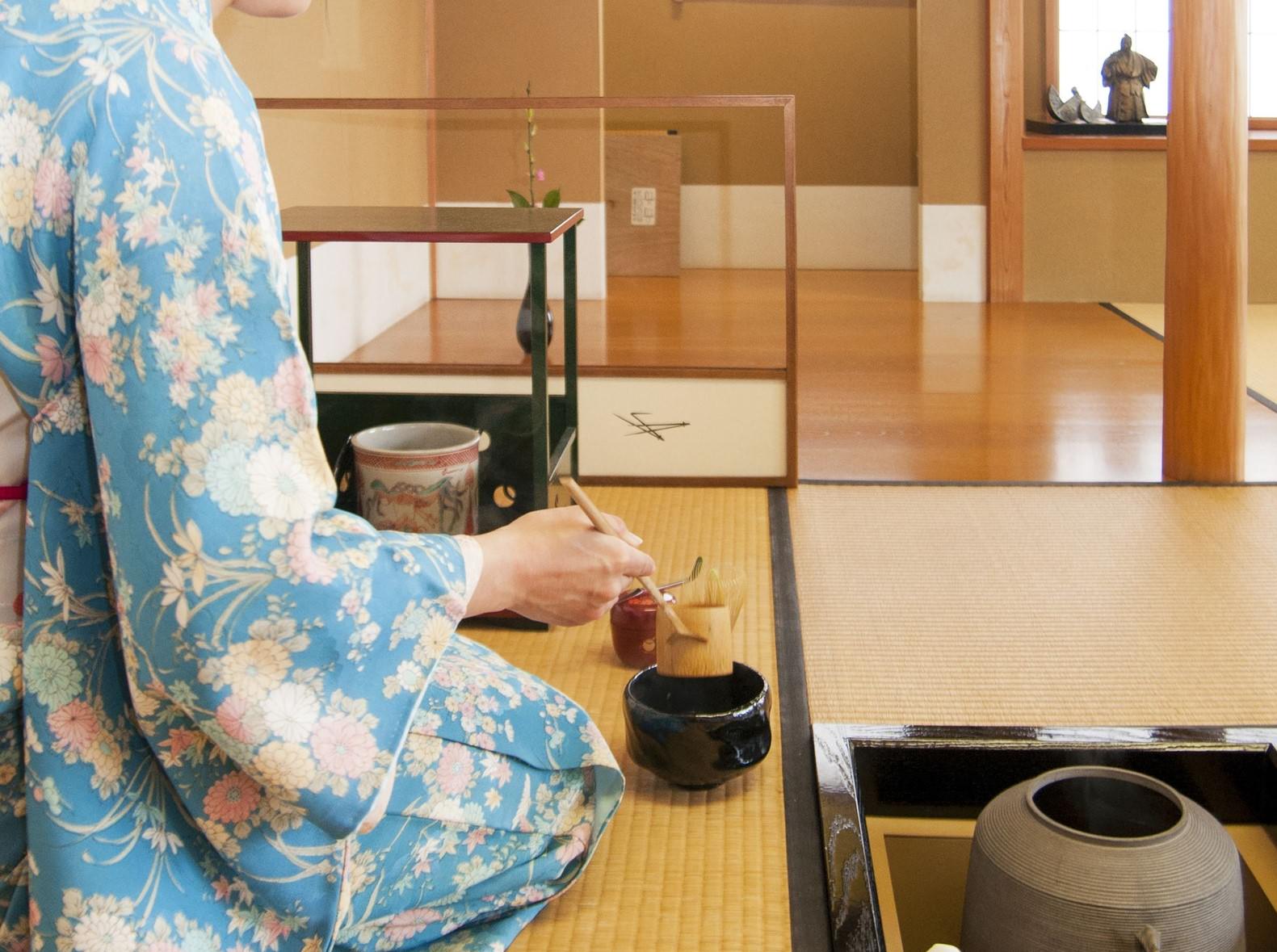 数寄屋建築を解説します