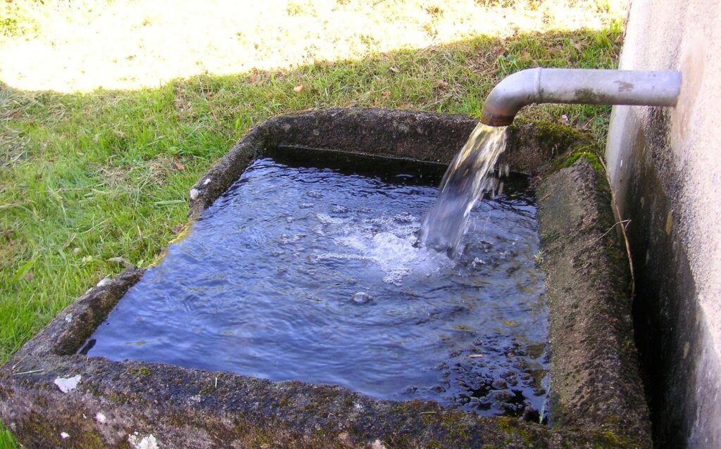 排水管の勾配の付け方や基準