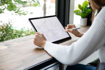 一級建築士の仕事内容を解説【将来、建築士として活躍するために】