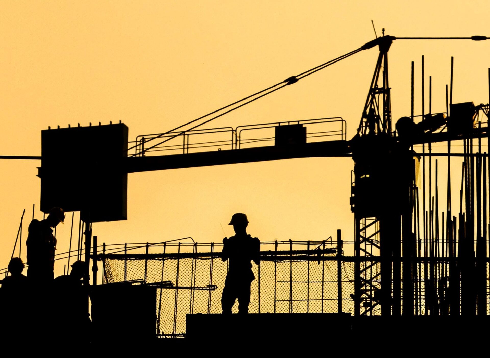 仕事ができない現場監督の特徴7選