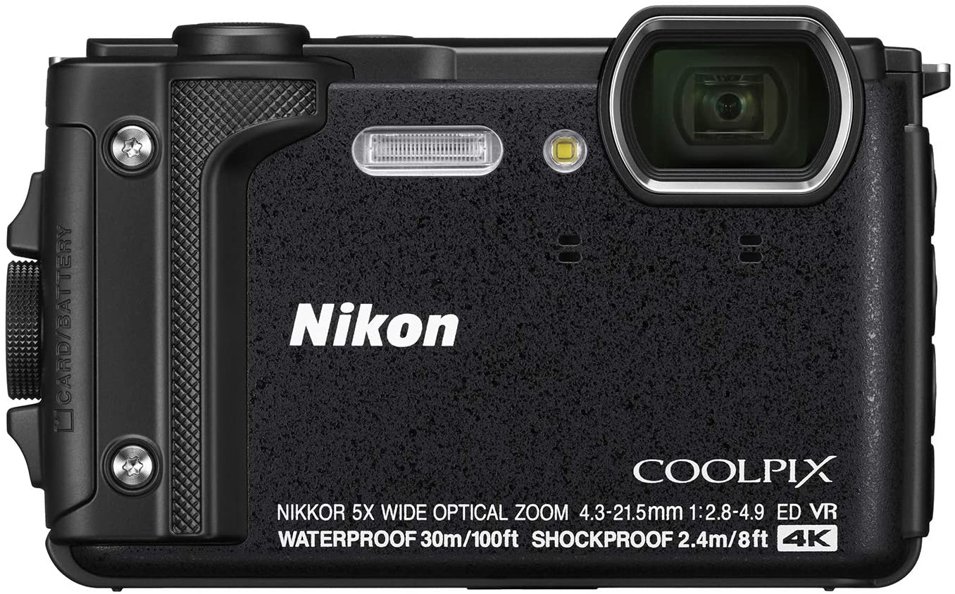 Nikon COOLPIX W300