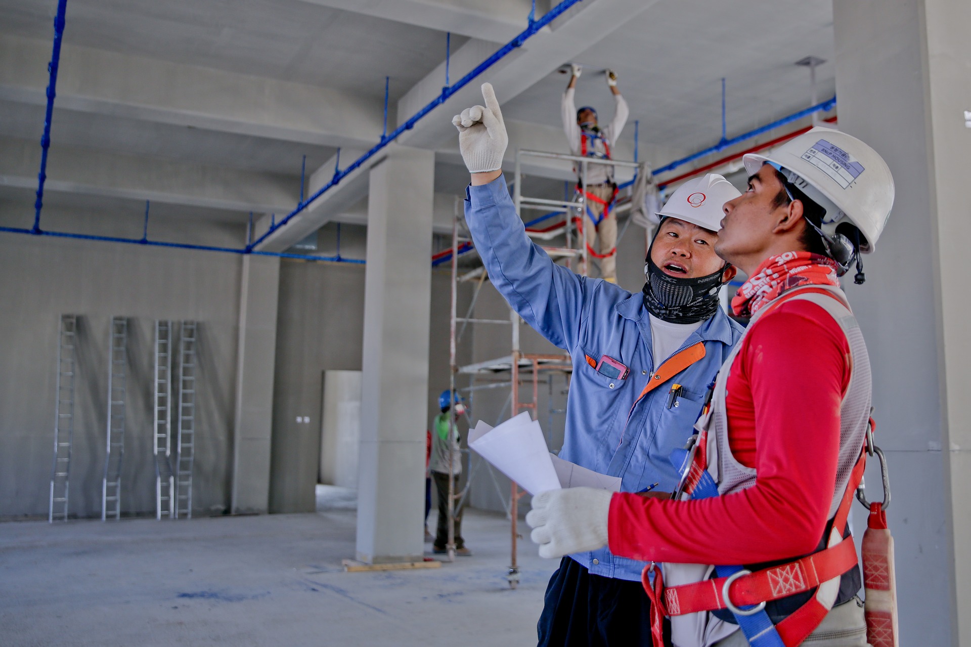 まとめ【施工管理の1日のスケジュールの流れを知って、転職の参考にどうぞ】