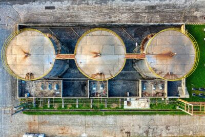 浄化槽技術管理者とは【講習内容と修了考査の合格率や難易度を解説】